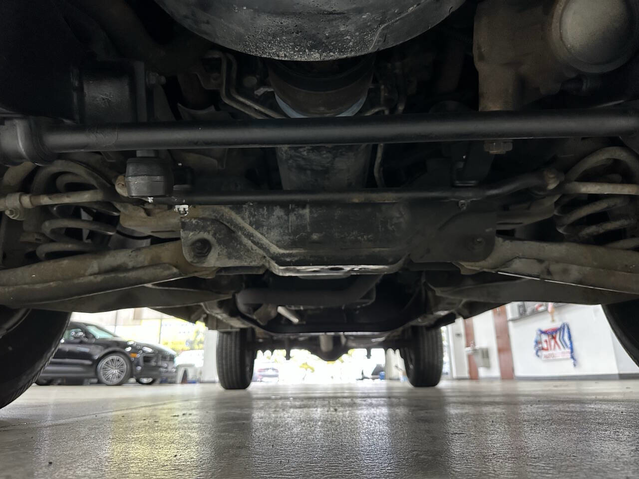 Used 1998 Dodge Ram 1500 Truck 2WD Regular Cab image 22