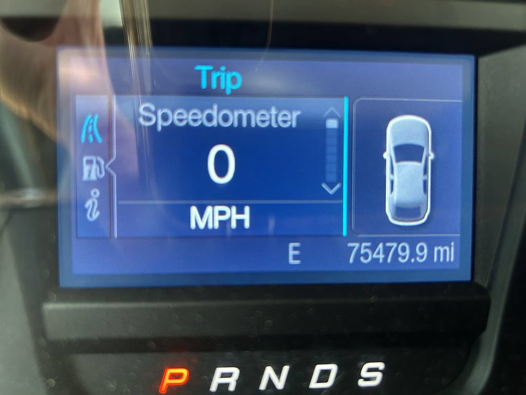 Used 2016 Ford Taurus SE FWD image 22