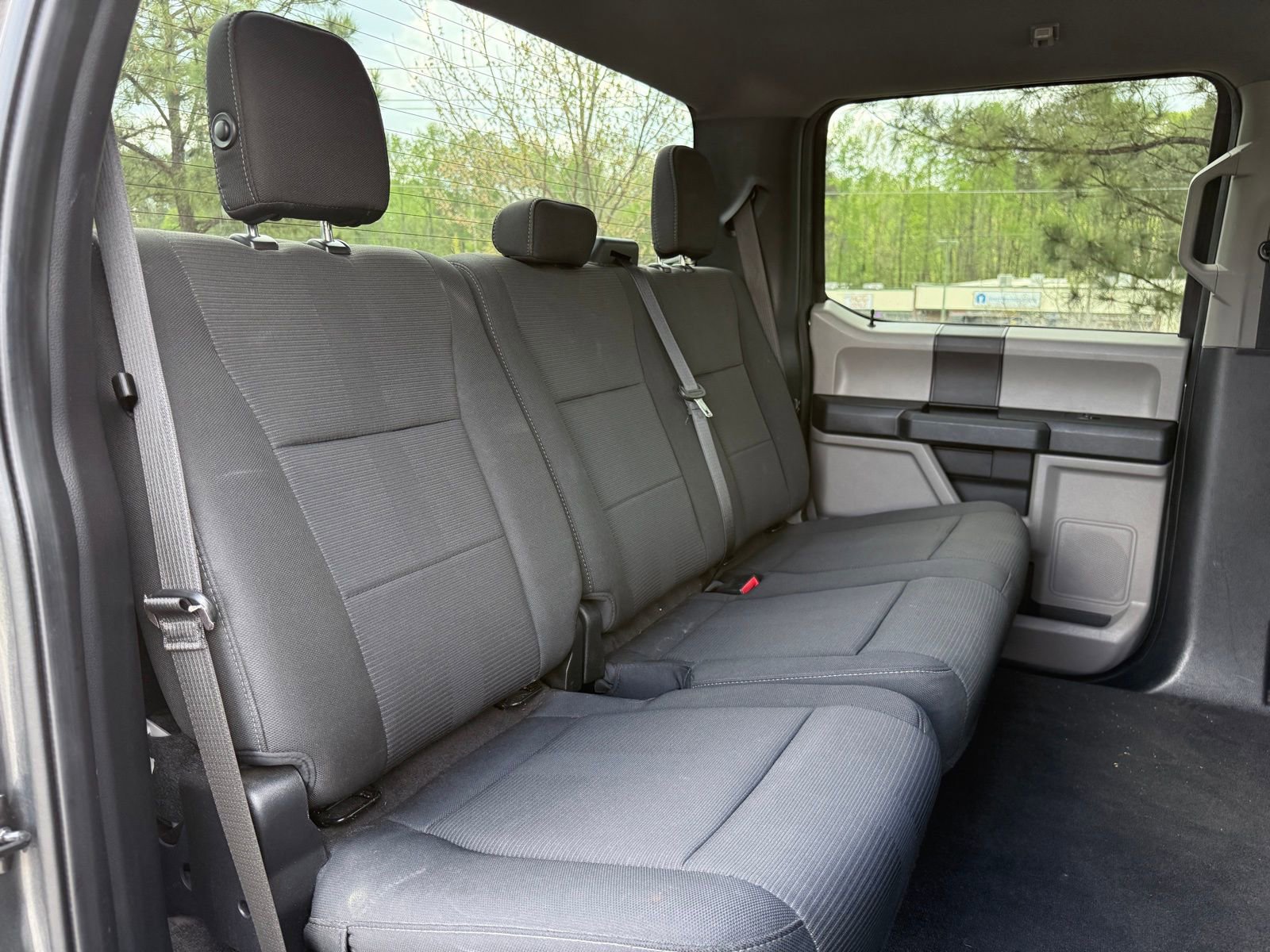 Used 2019 Ford F150 XL w/ Equipment Group 101A Mid image 40