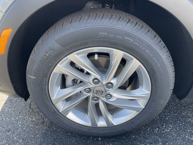 New 2026 Buick Envista Sport Touring w/ Convenience I Package FWD image 10