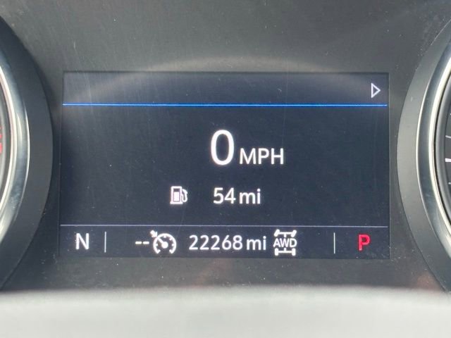 Certified 2023 Buick Encore GX Select image 23