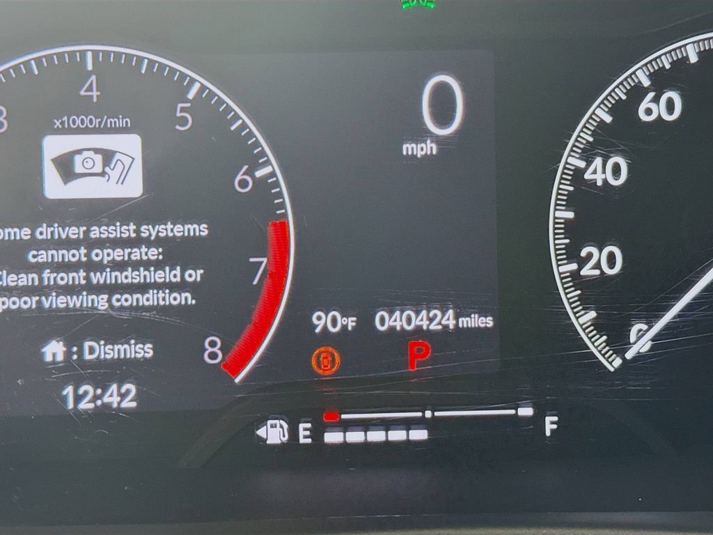 Used 2022 Honda Civic EX image 14