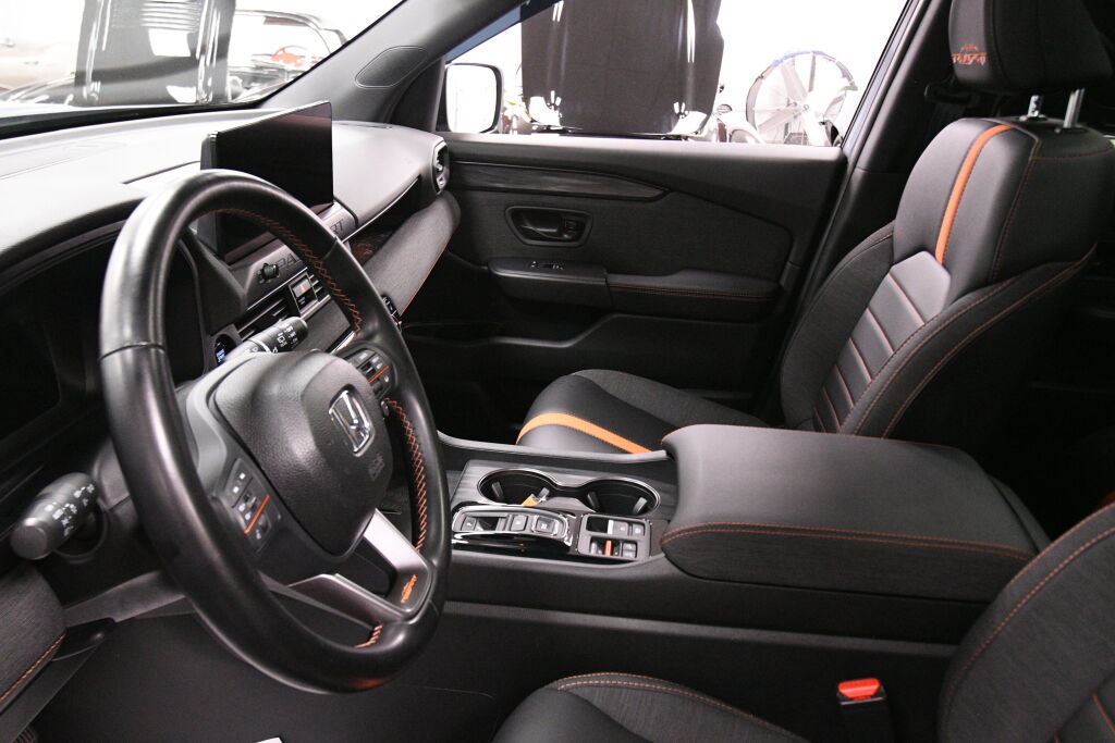 Used 2026 Honda Passport TrailSport image 21