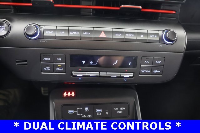 Used 2024 Hyundai Kona N Line image 15