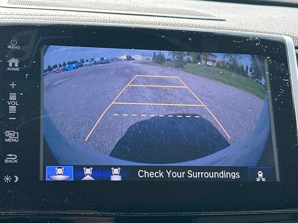 Used 2017 Honda Pilot Elite image 24
