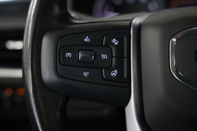 Used 2021 GMC Yukon XL SLT w/ SLT Premium Package AWD/4WD image 35