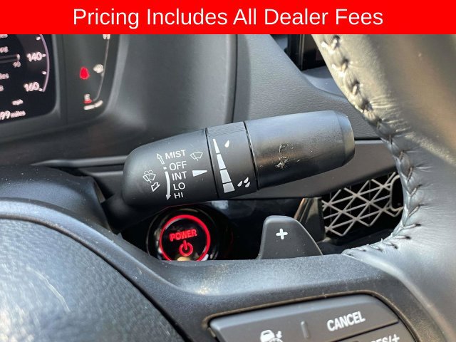 Used 2026 Honda Accord Sport image 31