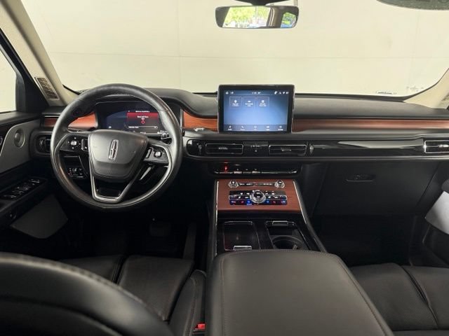 Used 2021 Lincoln Aviator Reserve w/ Equipment Group 202A AWD/4WD image 25