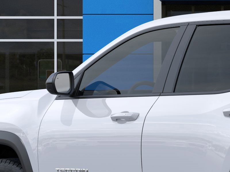 New 2026 GMC Terrain Elevation image 12