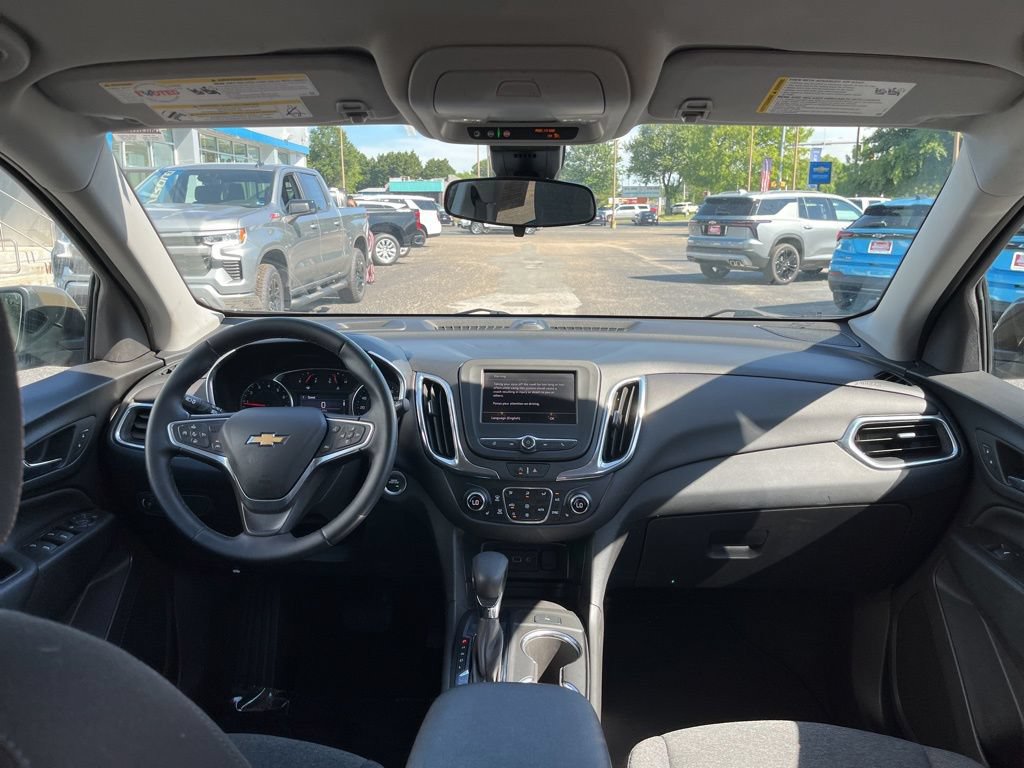 Used 2023 Chevrolet Equinox LT FWD image 49