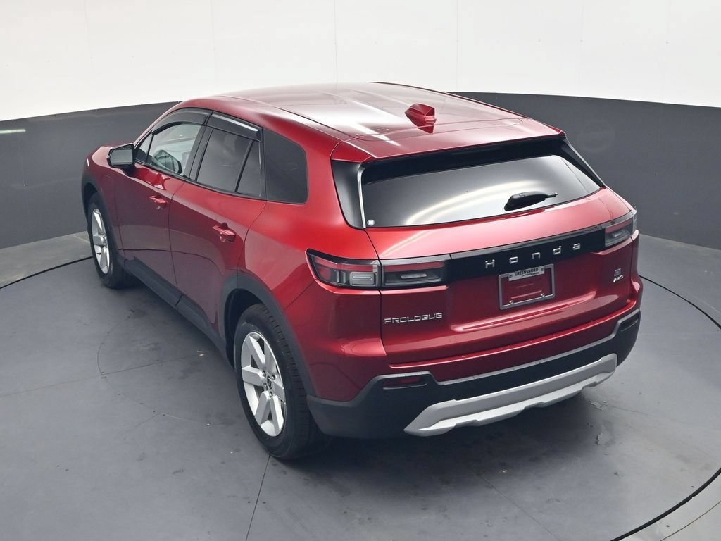 Used 2024 Honda Prologue EX image 26