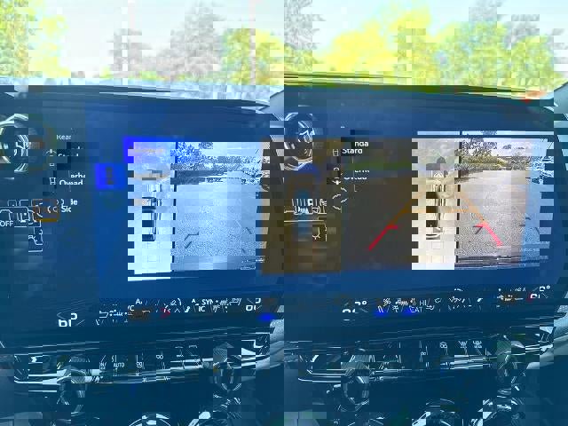 New 2026 Chevrolet Blazer EV SS image 15