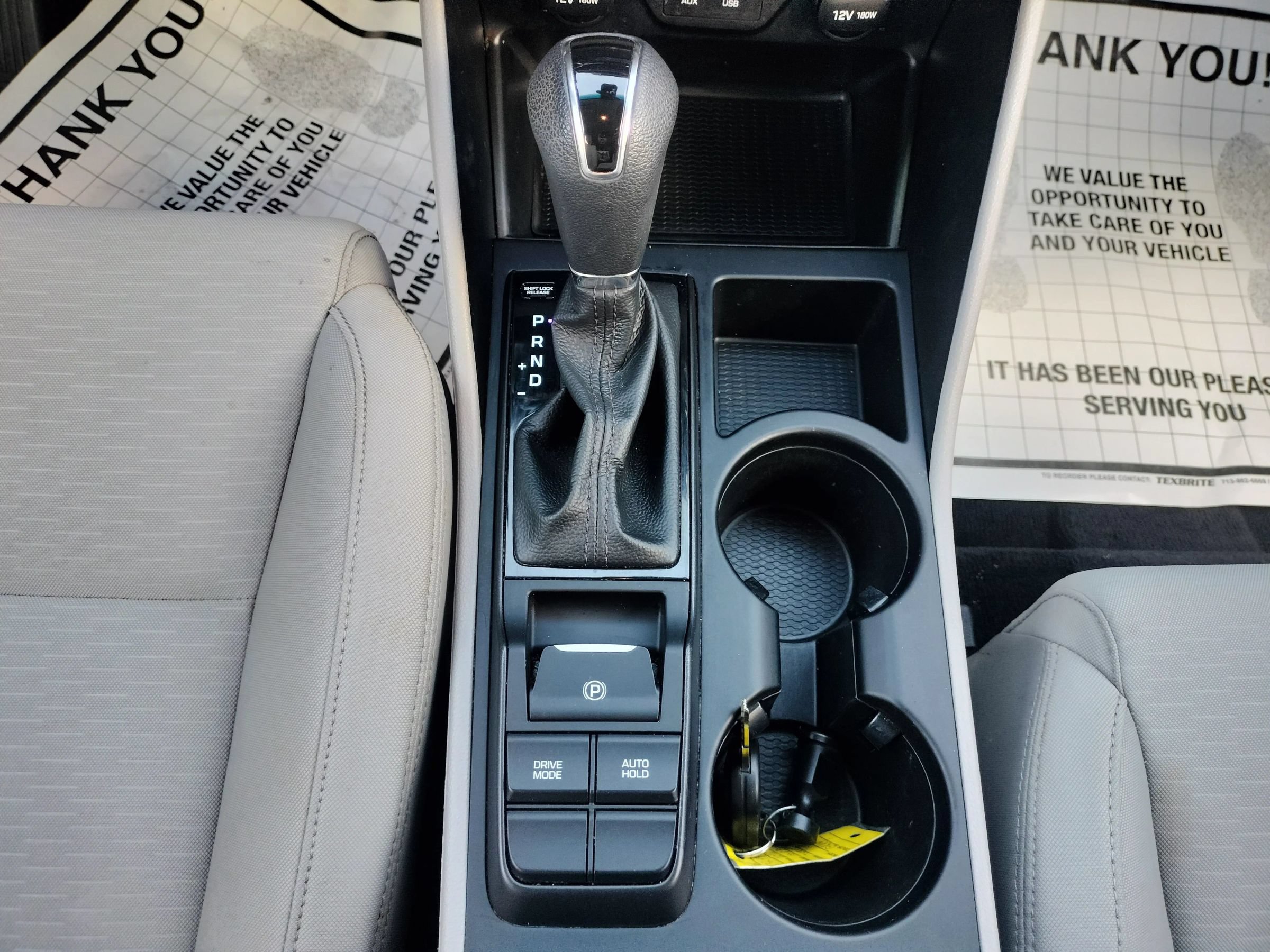 Used 2021 Hyundai Tucson SE FWD image 39