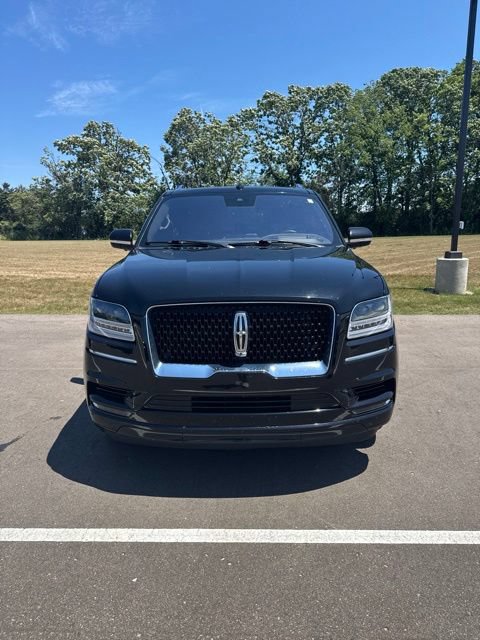 Used 2020 Lincoln Navigator Reserve w/ Equipment Group 208A Reserve AWD/4WD image 1