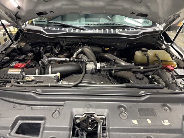 Used 2020 Ford F250 Lariat image 30