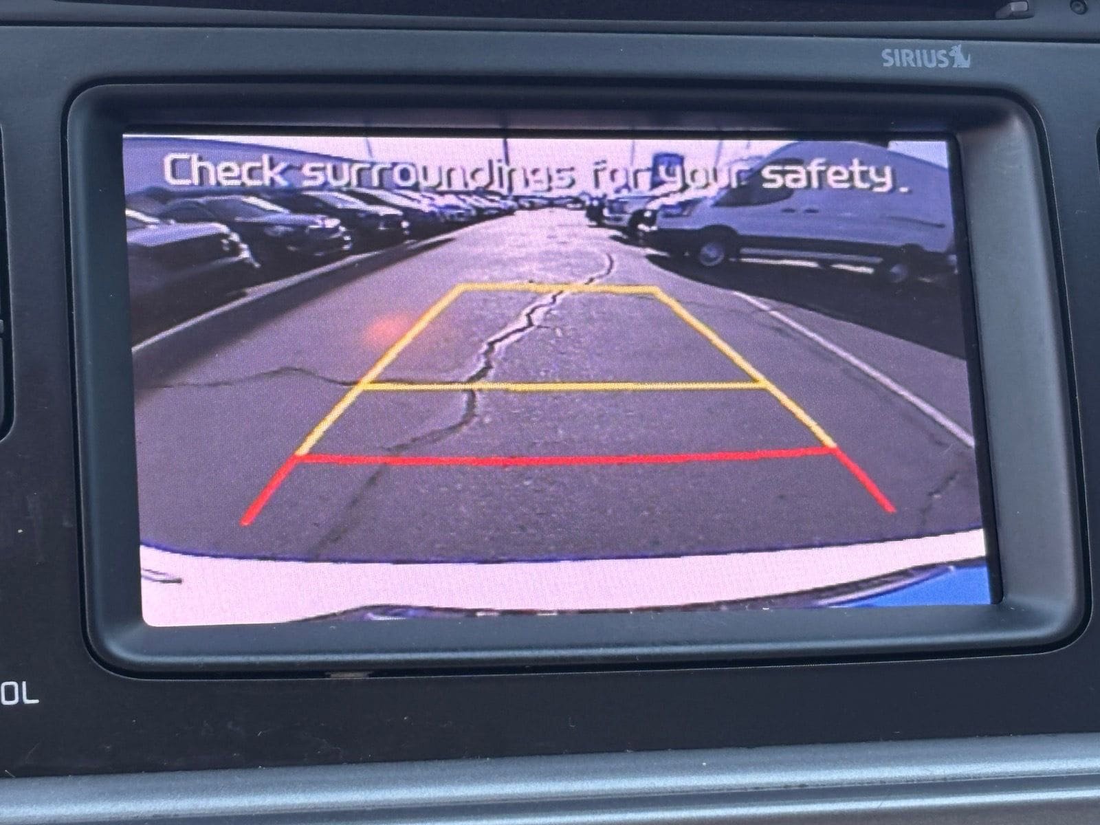 Used 2016 Kia Optima LX FWD image 26