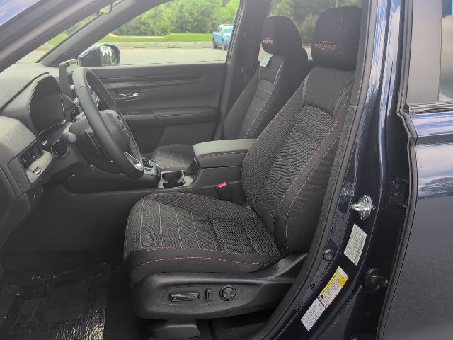 Certified 2026 Honda CR-V TrailSport image 22