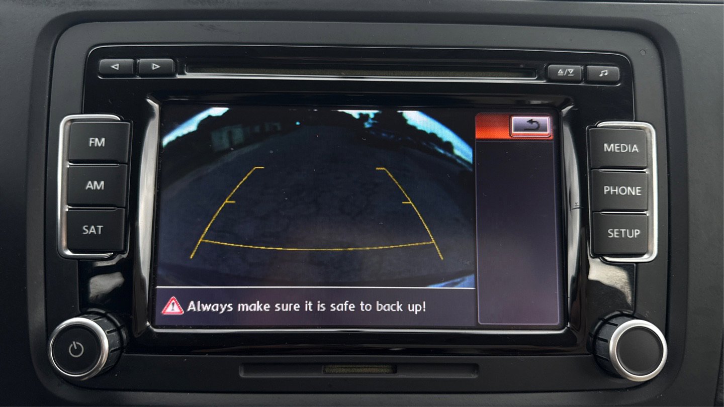 Used 2014 Volkswagen Jetta TDI FWD image 12