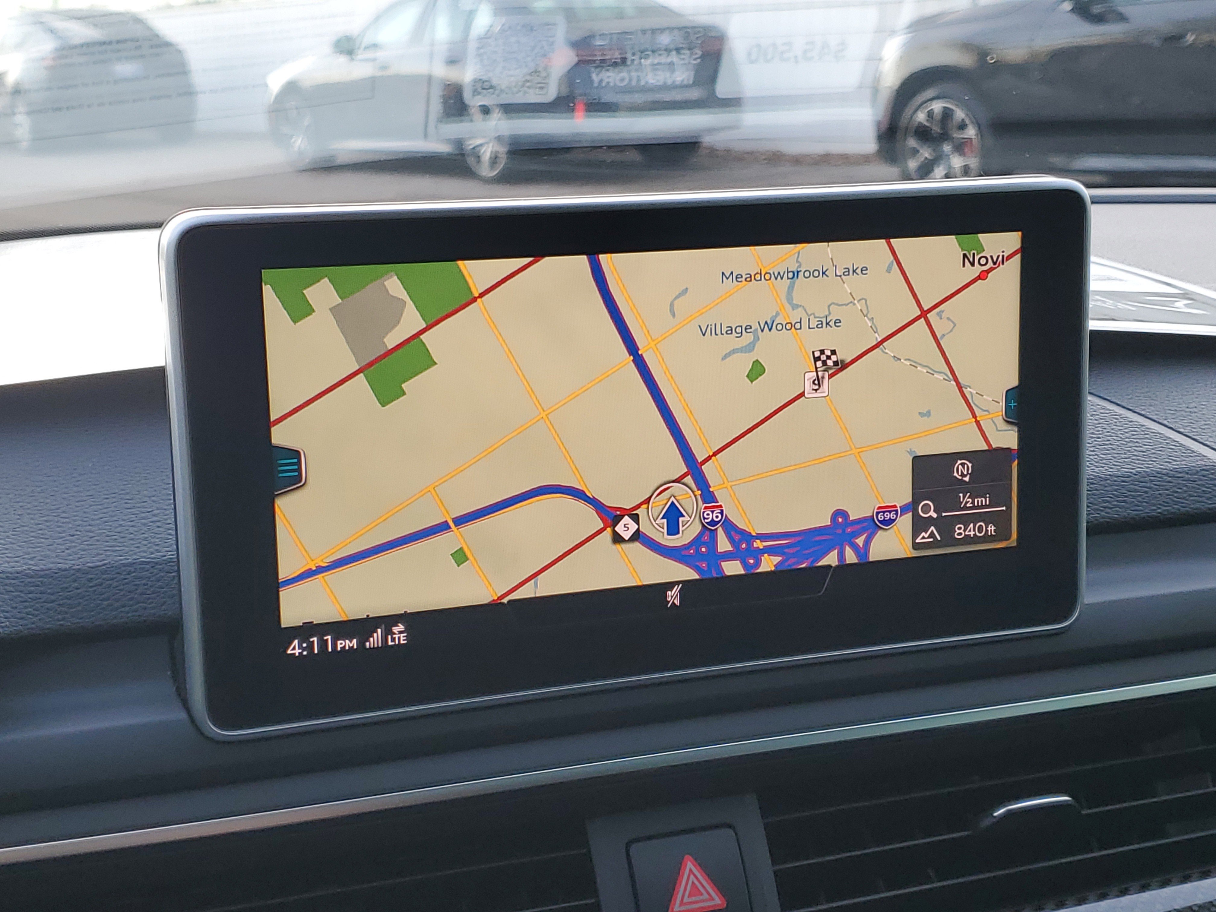 Used 2019 Audi RS 5 Sportback image 18