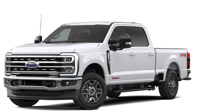 New 2026 Ford F250 Lariat AWD/4WD image 55