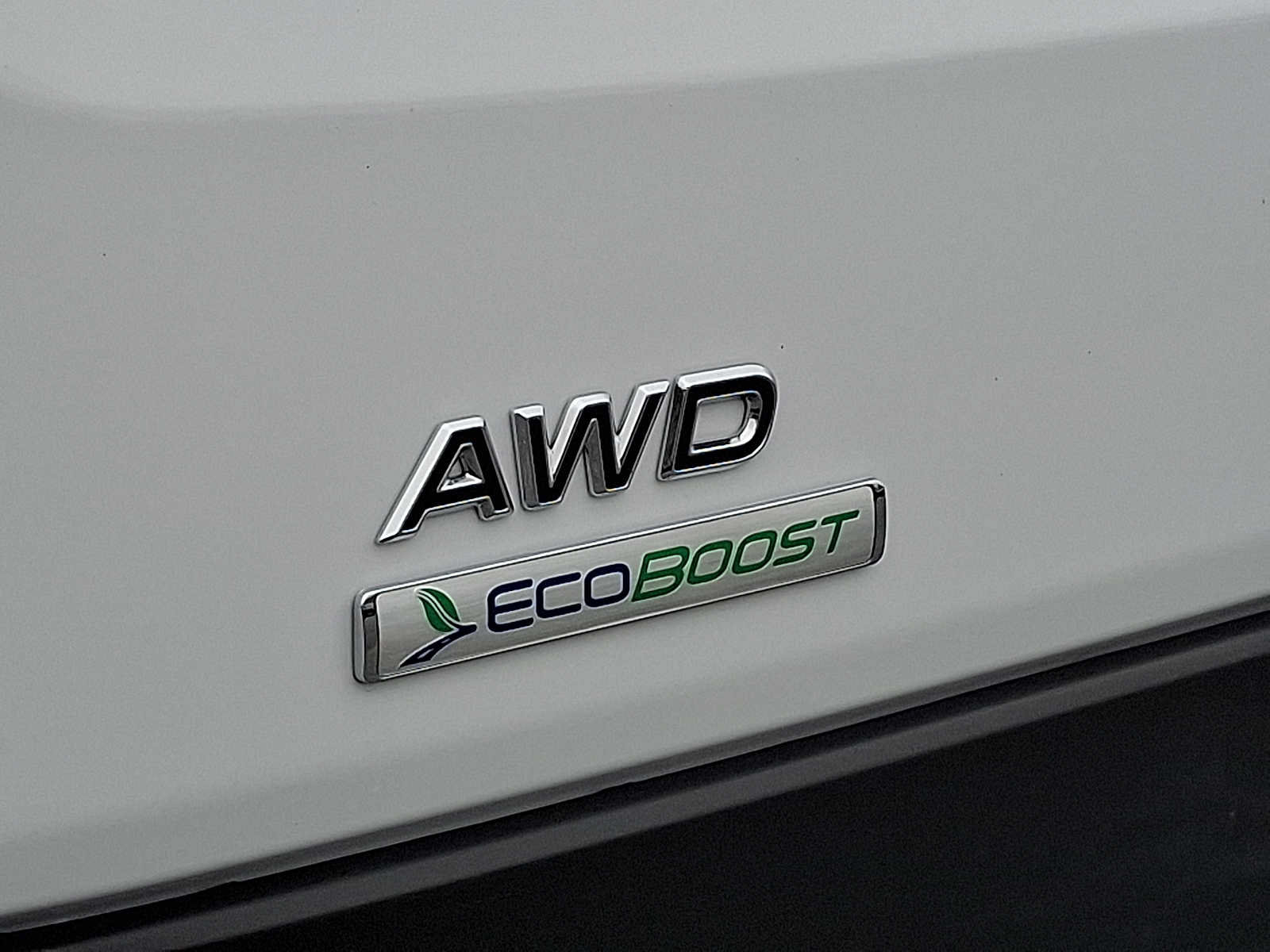 Used 2025 Ford Transit 350 148 High Roof Extended DRW w/ Exterior Upgrade Package AWD/4WD image 31