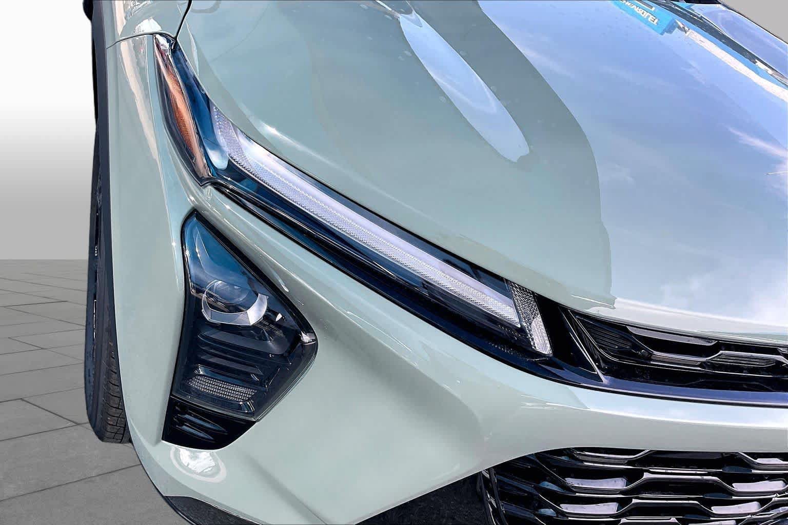 New 2026 Chevrolet Trax ACTIV w/ Driver Confidence Package FWD image 13