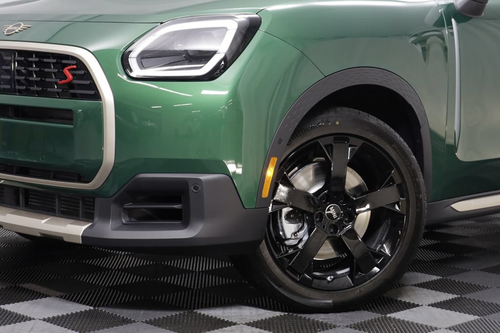 New 2027 MINI Cooper Countryman S AWD/4WD image 4