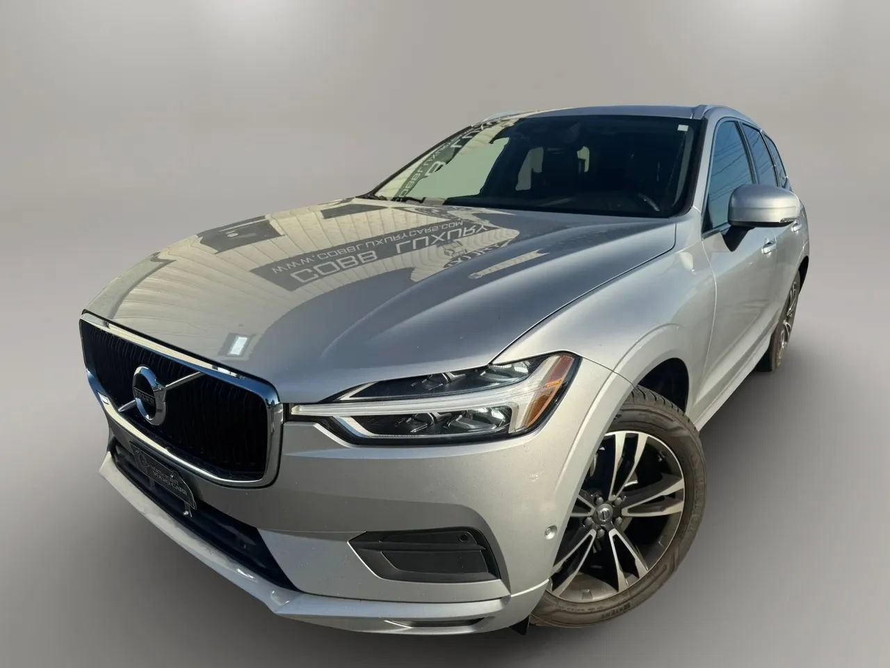 Used 2019 Volvo XC60 T5 Momentum w/ Multimedia Package AWD/4WD video 1