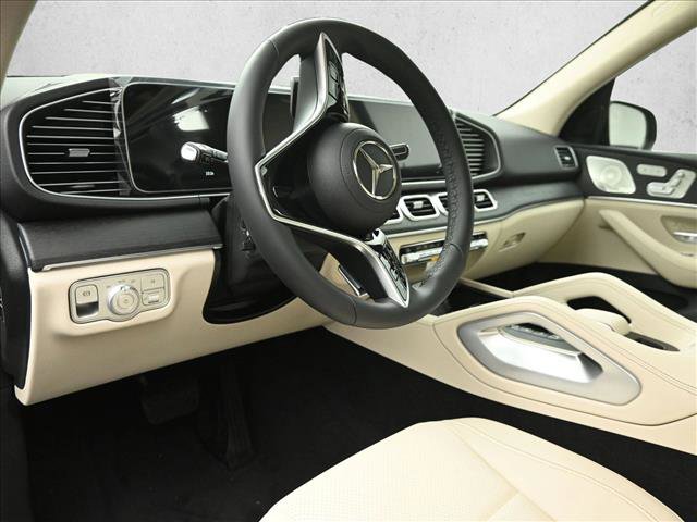New 2026 Mercedes-Benz GLE 350 4MATIC image 10