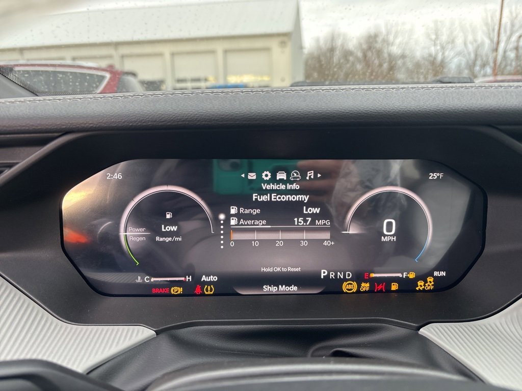 New 2026 Jeep Cherokee Laredo image 8