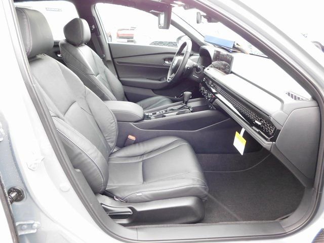 New 2025 Honda Accord Sport image 18