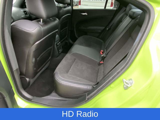 Used 2023 Dodge Charger R/T w/ Plus Group image 10