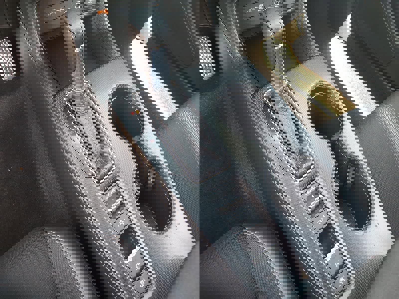 Certified 2024 Honda Civic Sport image 23