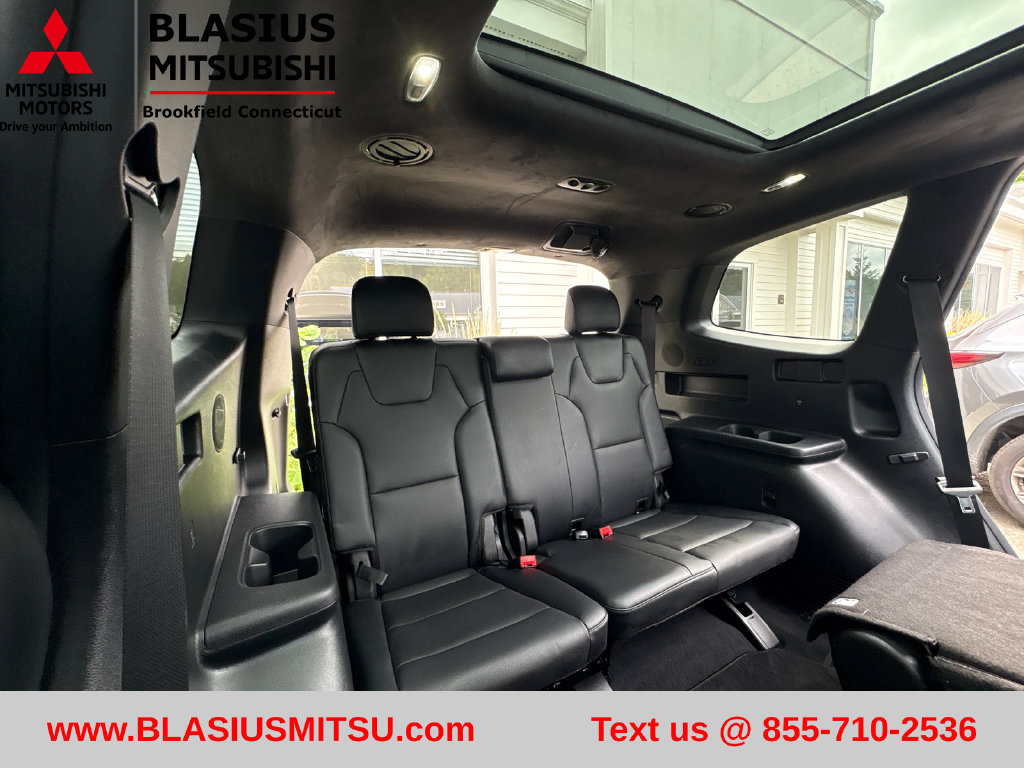 Used 2023 Kia Telluride SX Prestige X-Line AWD/4WD image 45