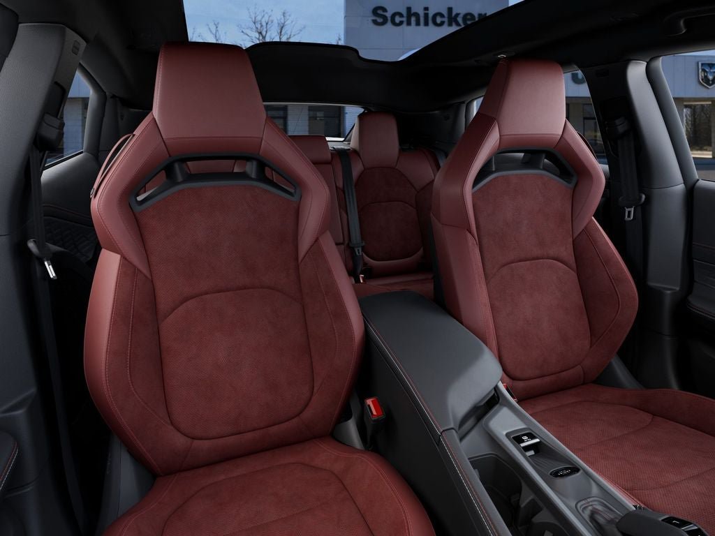 New 2026 Dodge Charger R/T AWD/4WD image 17