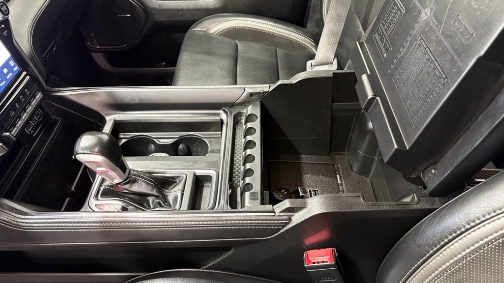 Used 2022 RAM 1500 TRX w/ TRX Level 2 Equipment Group image 42