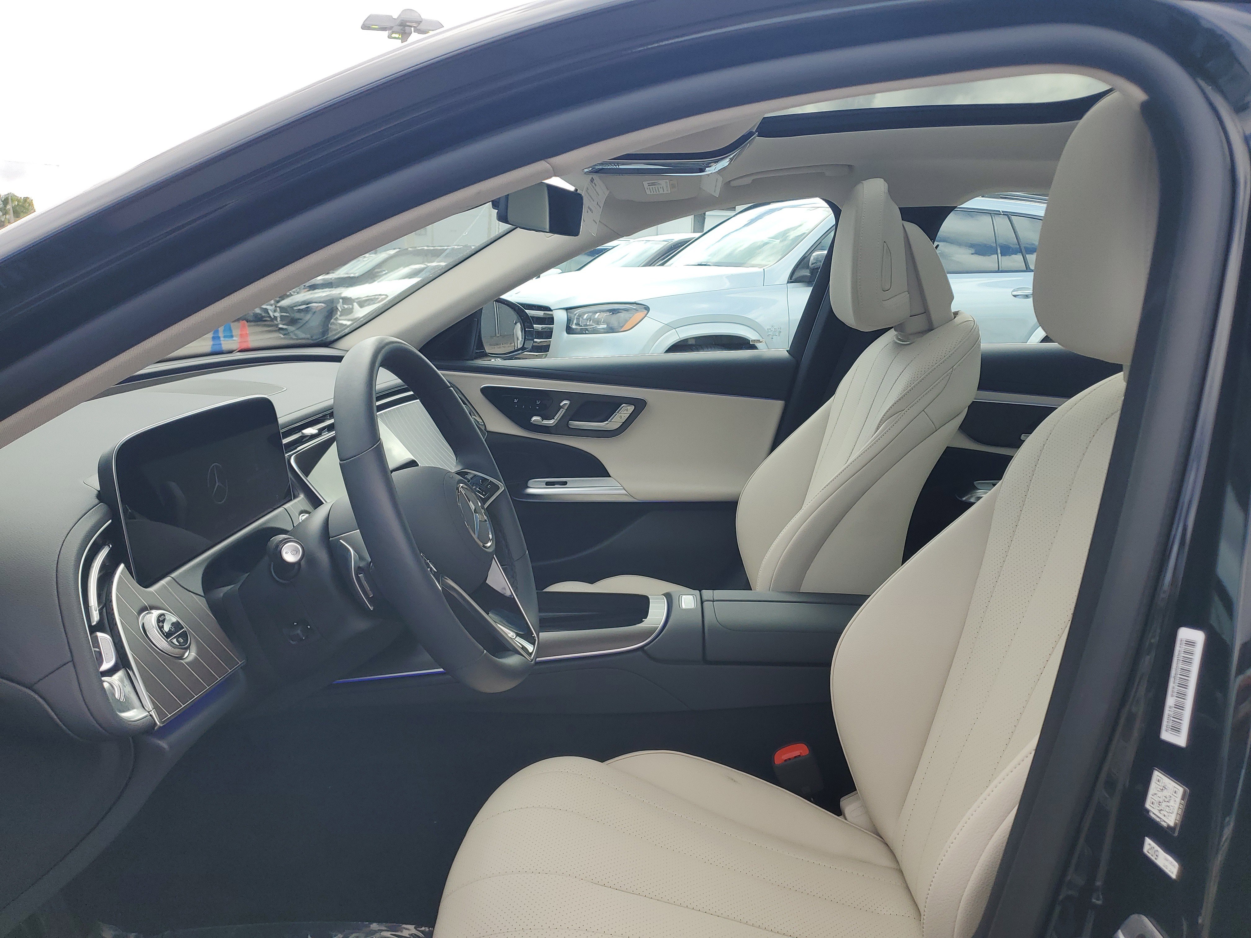 Certified 2025 Mercedes-Benz E 350 Sedan image 20