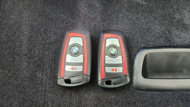 Used 2016 BMW 428i Gran Coupe xDrive image 60