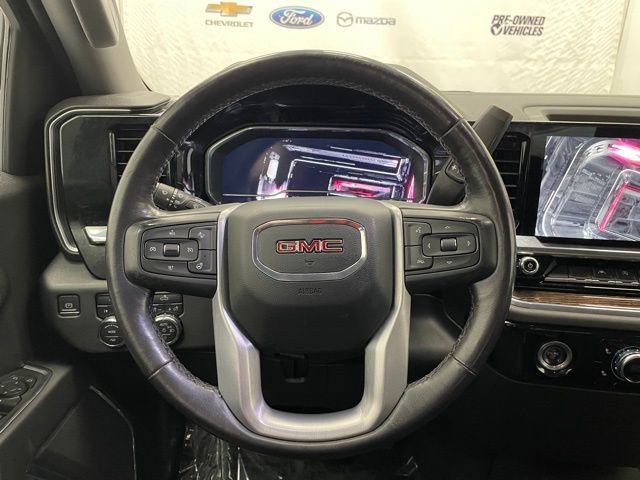 Used 2022 GMC Sierra 1500 Elevation image 13
