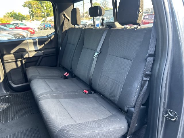 Used 2017 Ford F150 XLT w/ Equipment Group 302A Luxury AWD/4WD image 29