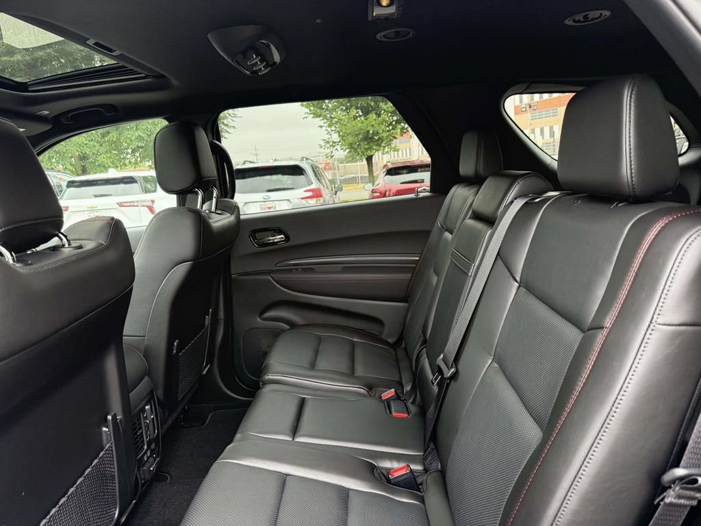 New 2026 Dodge Durango GT AWD/4WD image 18