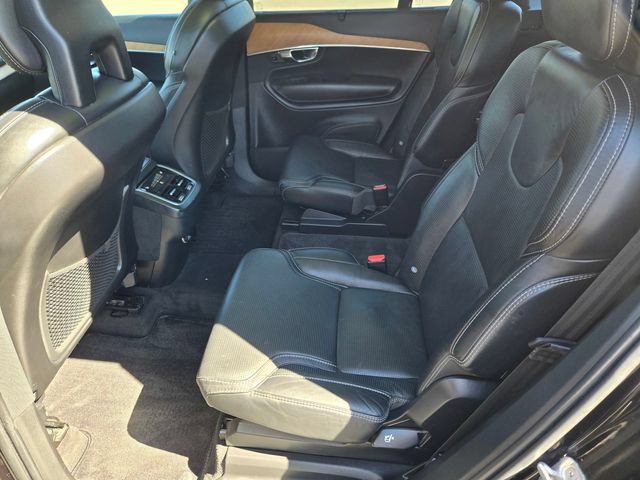 Used 2020 Volvo XC90 T6 Inscription w/ Protection Package Premier AWD/4WD image 11