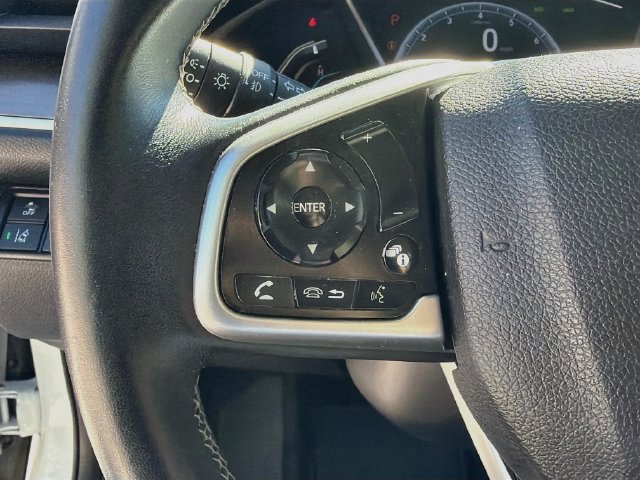 Used 2019 Honda Civic EX-L image 33