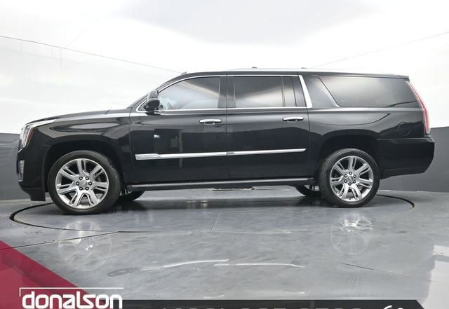 Used 2016 Cadillac Escalade ESV Premium AWD/4WD image 16