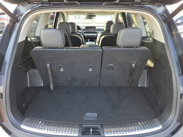Used 2021 Kia Telluride SX w/ Nightfall Edition Package image 28