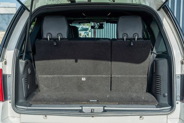 Used 2017 Ford Expedition Limited w/ Equipment Group 301A image 14