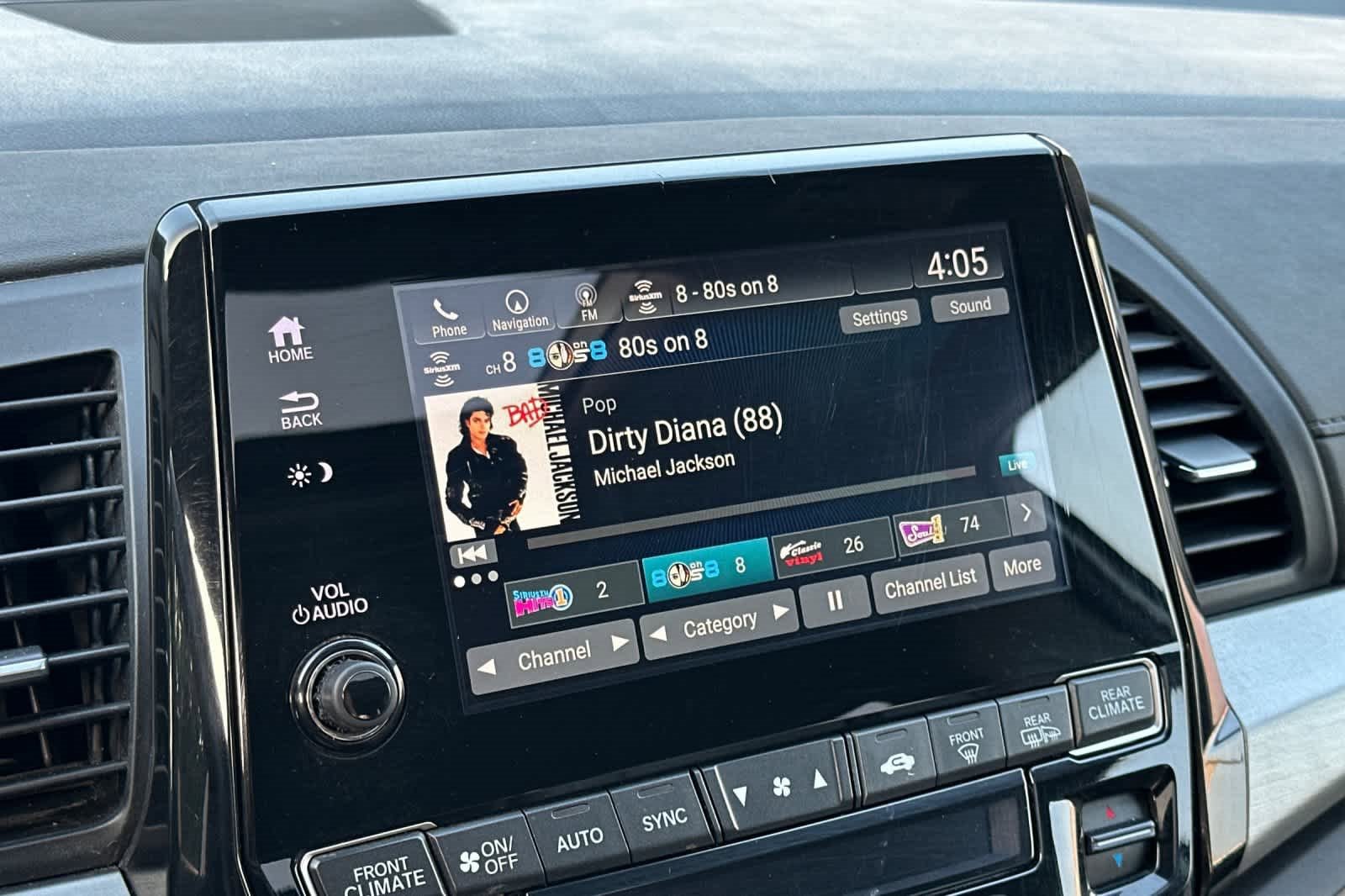 Used 2019 Honda Odyssey EX-L image 19