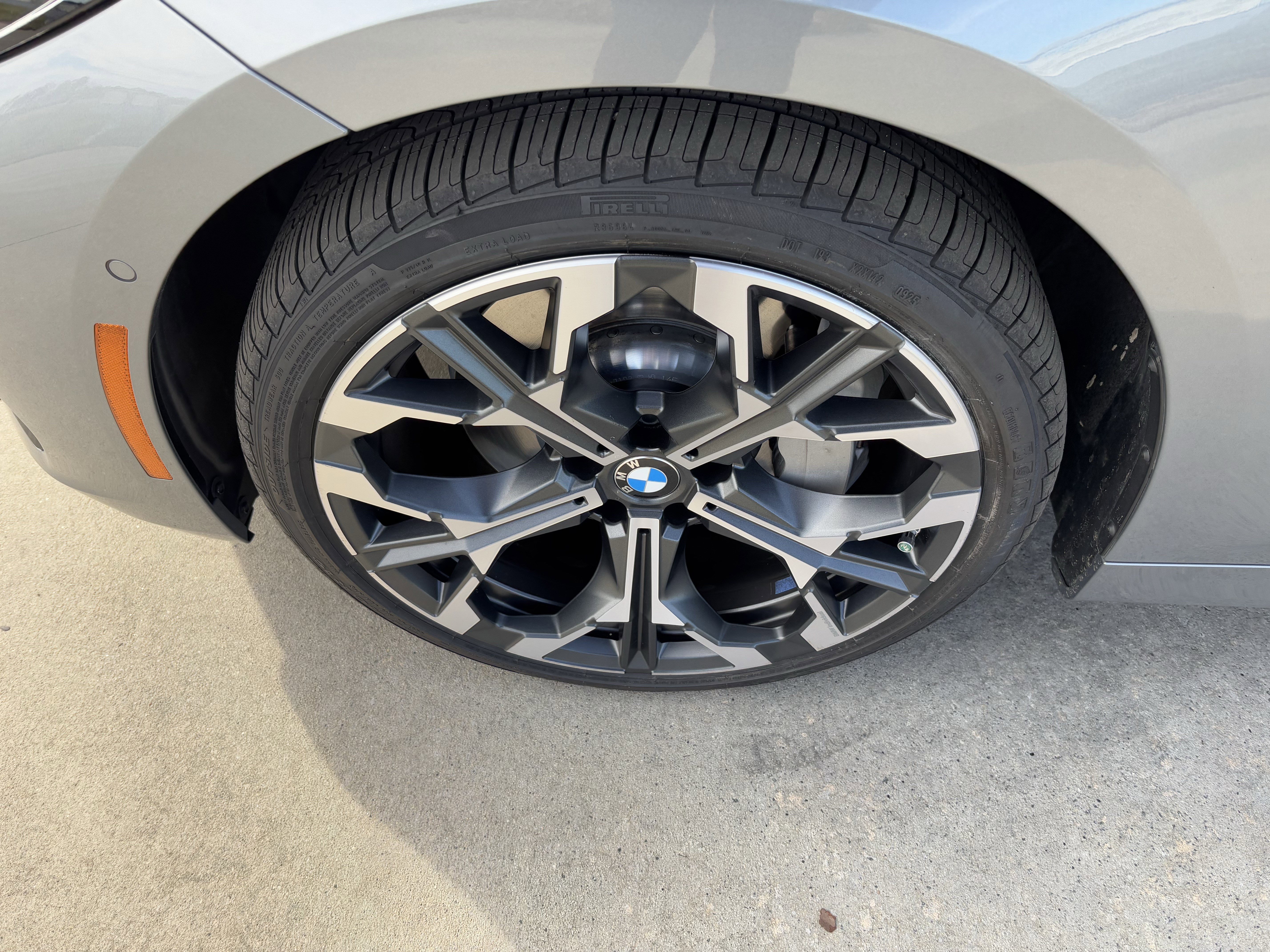 Certified 2026 BMW 430i xDrive Coupe w/ Premium Package image 13