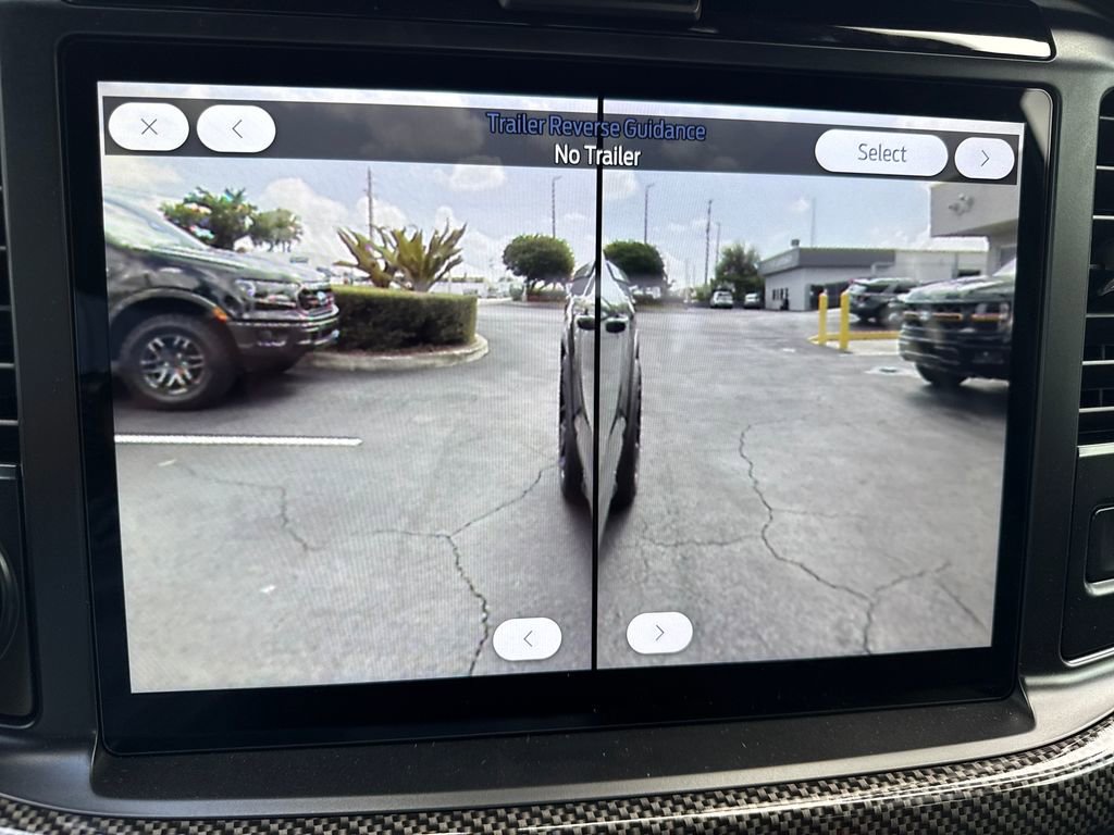 New 2025 Ford F150 Lariat w/ Equipment Group 502A High image 28