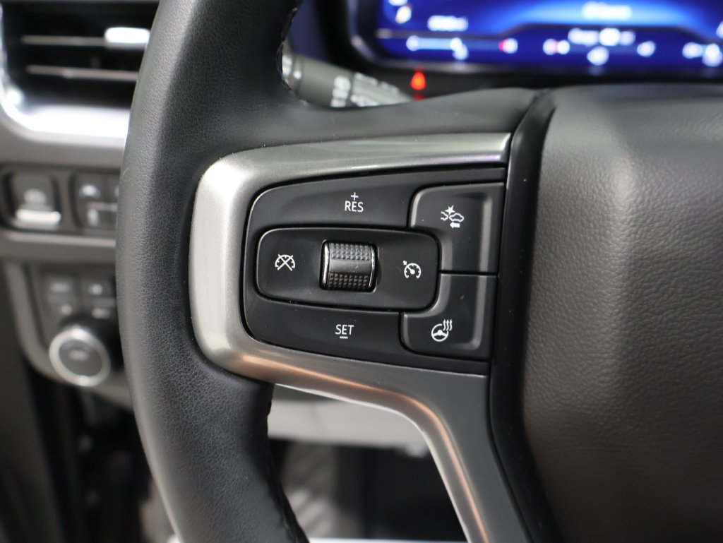 Used 2023 Chevrolet Tahoe LT w/ LT Signature Plus Package AWD/4WD image 40